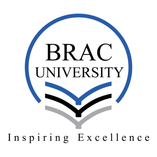 BRAC University Logo