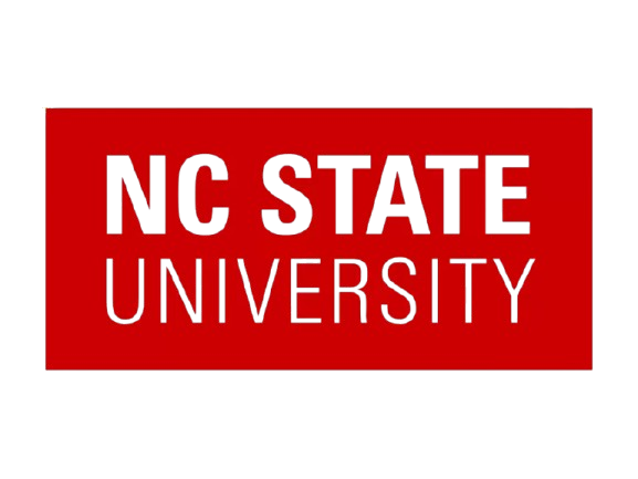 NC State University Logo