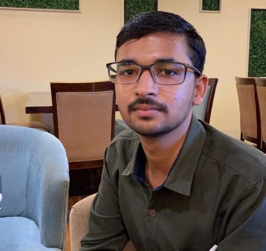 Photo of Raghav Bell