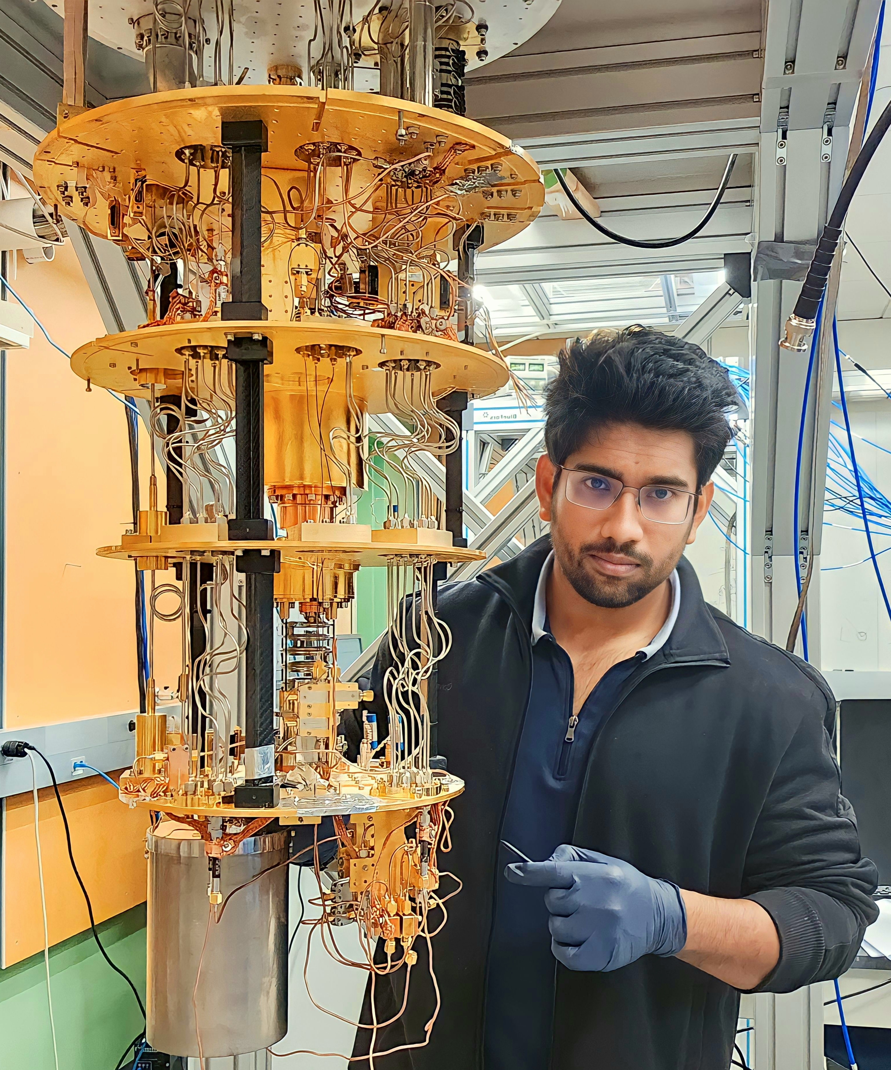 Photo of Tanvir Ahmed Masum